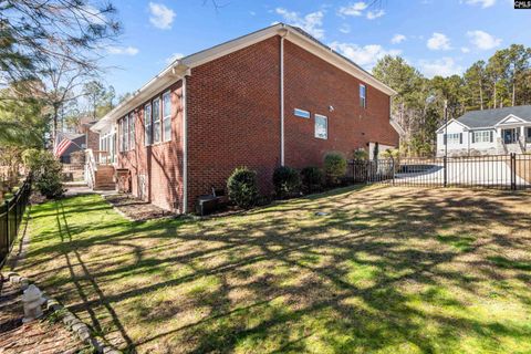 A home in Leesville