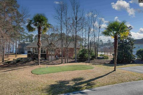 A home in Leesville