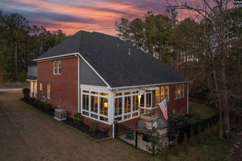 A home in Leesville