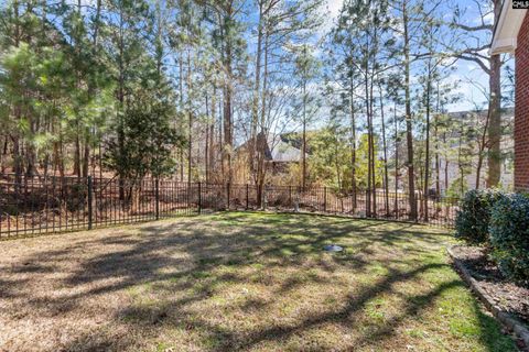 A home in Leesville