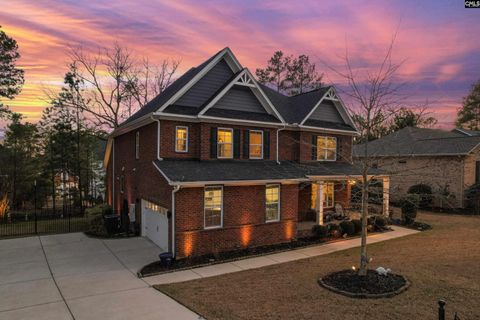 A home in Leesville