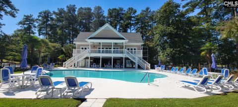 A home in Leesville