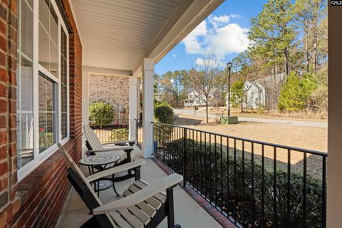 A home in Leesville