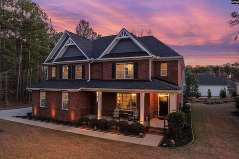 A home in Leesville