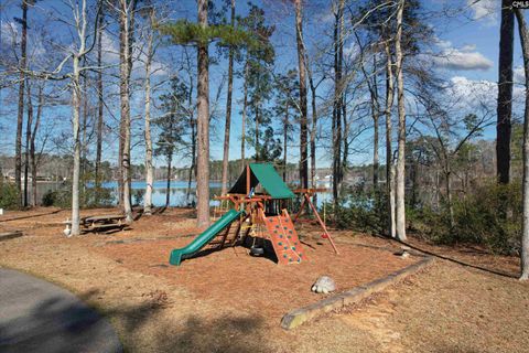 A home in Leesville