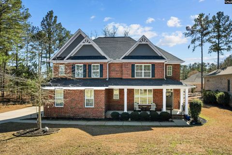 A home in Leesville