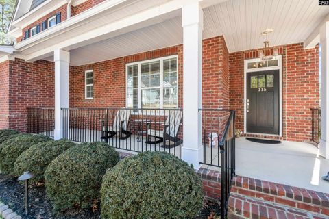 A home in Leesville