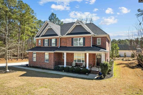 A home in Leesville