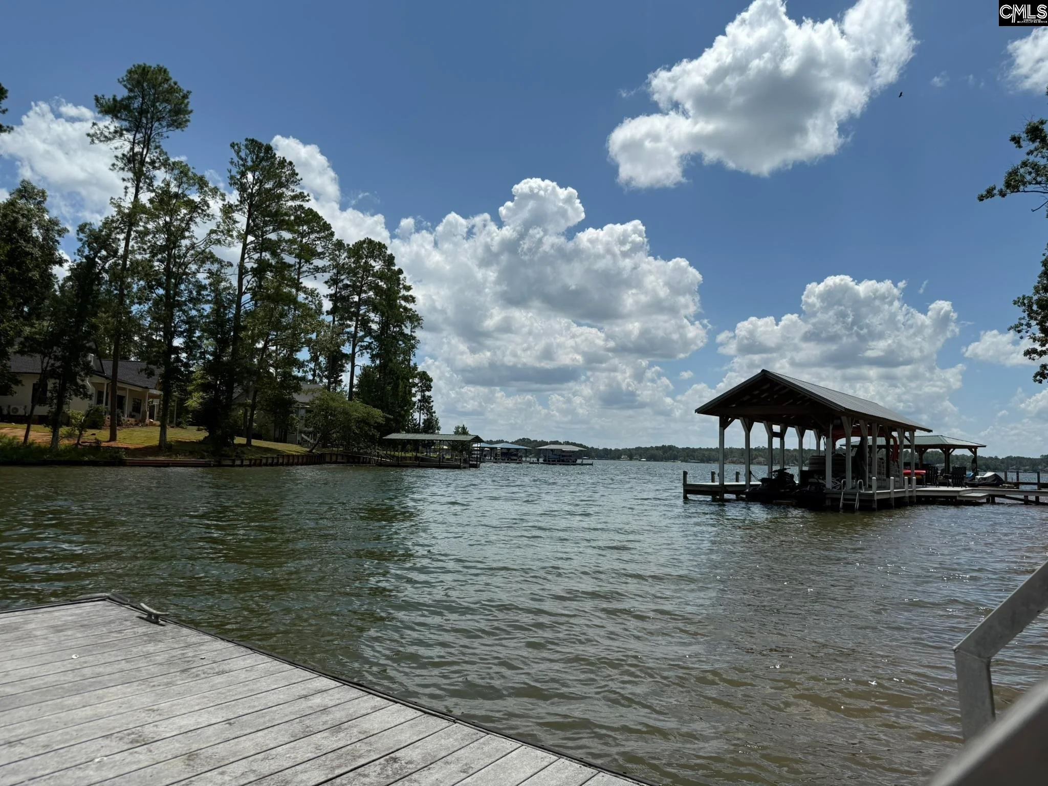 Lot 104 Pineland Road, Chappells, SC, 29037