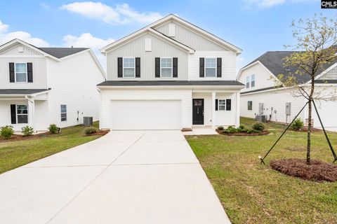 Photo of 147 Middlesex Court, Lugoff, SC 29078 (MLS # 634385)