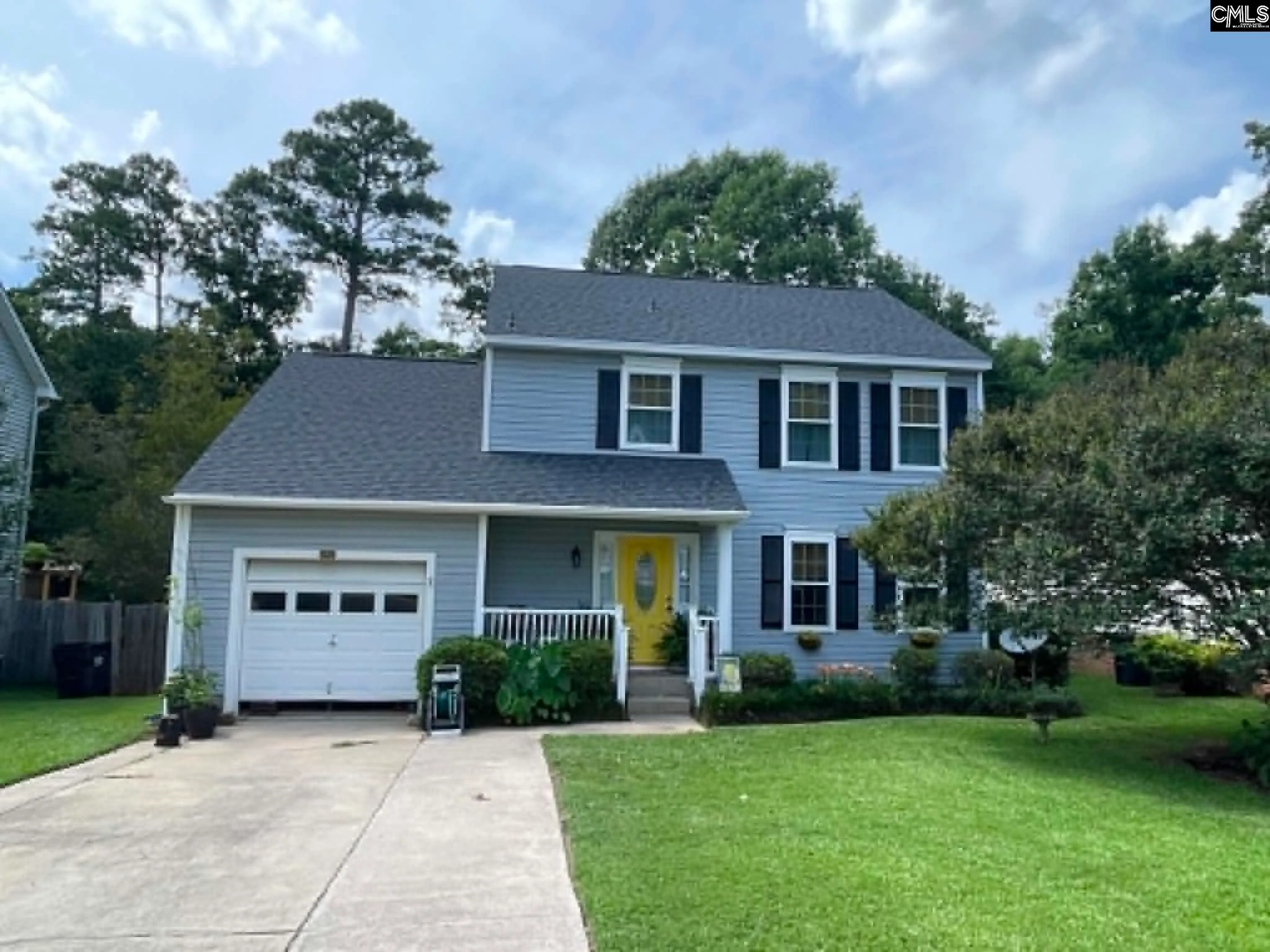 229 Stoney Pointe Drive