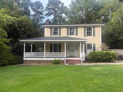 Photo of 113 Mayland Court, Irmo, SC 29063 (MLS # 639343)