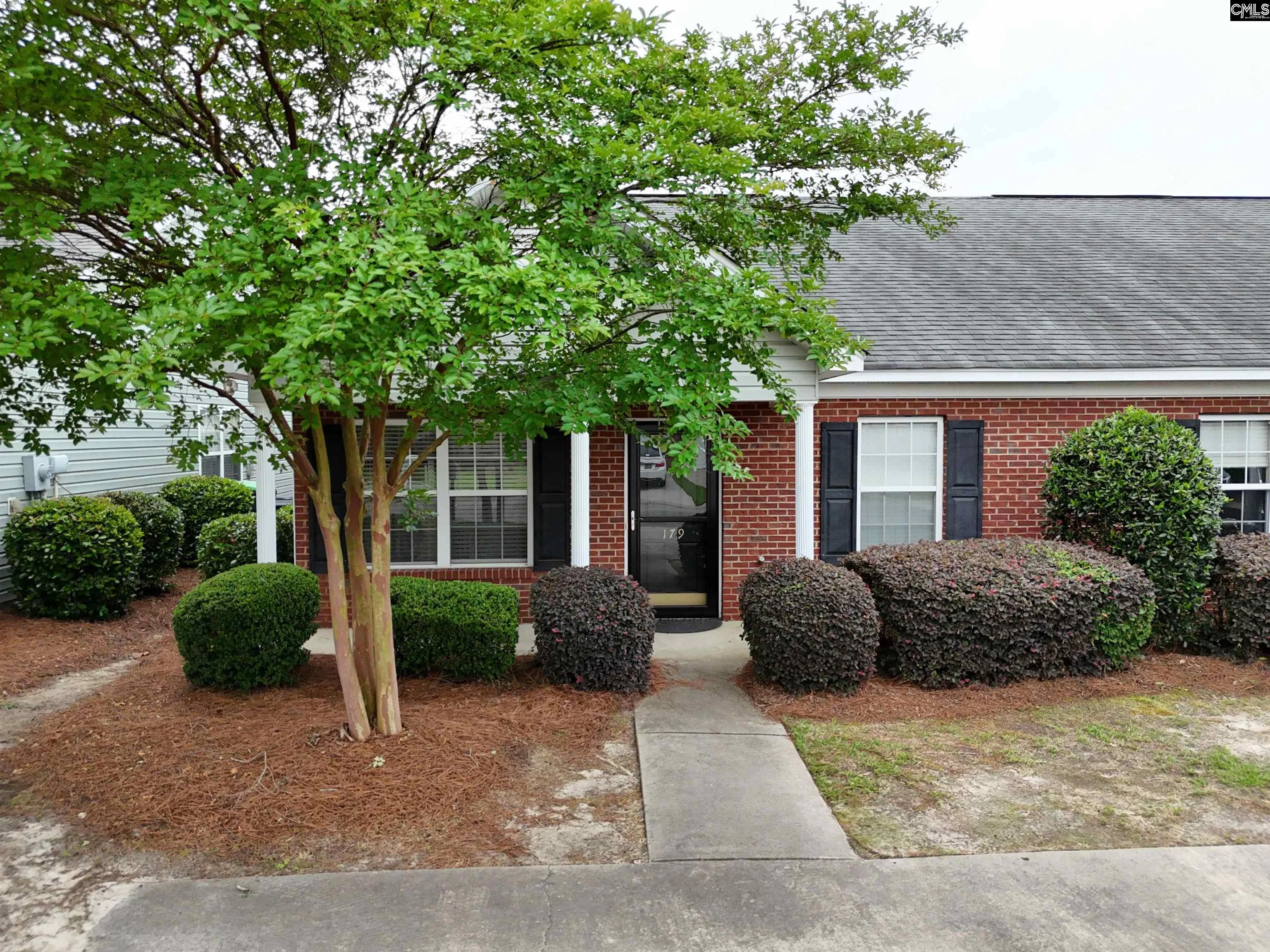 179 Courtside Drive