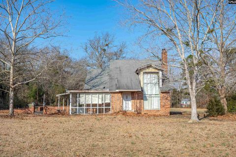 A home in Blythewood