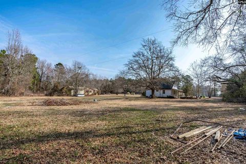 A home in Blythewood