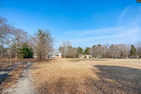 A home in Blythewood