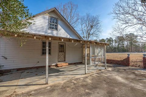 A home in Blythewood