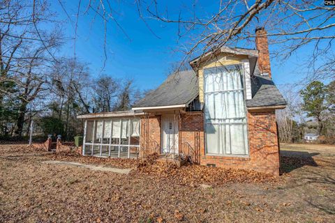 A home in Blythewood