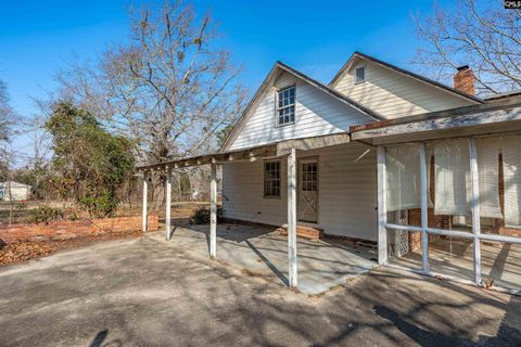 A home in Blythewood