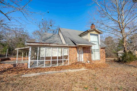 A home in Blythewood