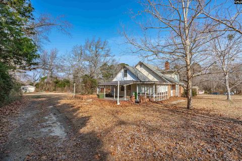 A home in Blythewood