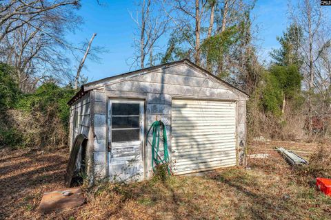 A home in Blythewood