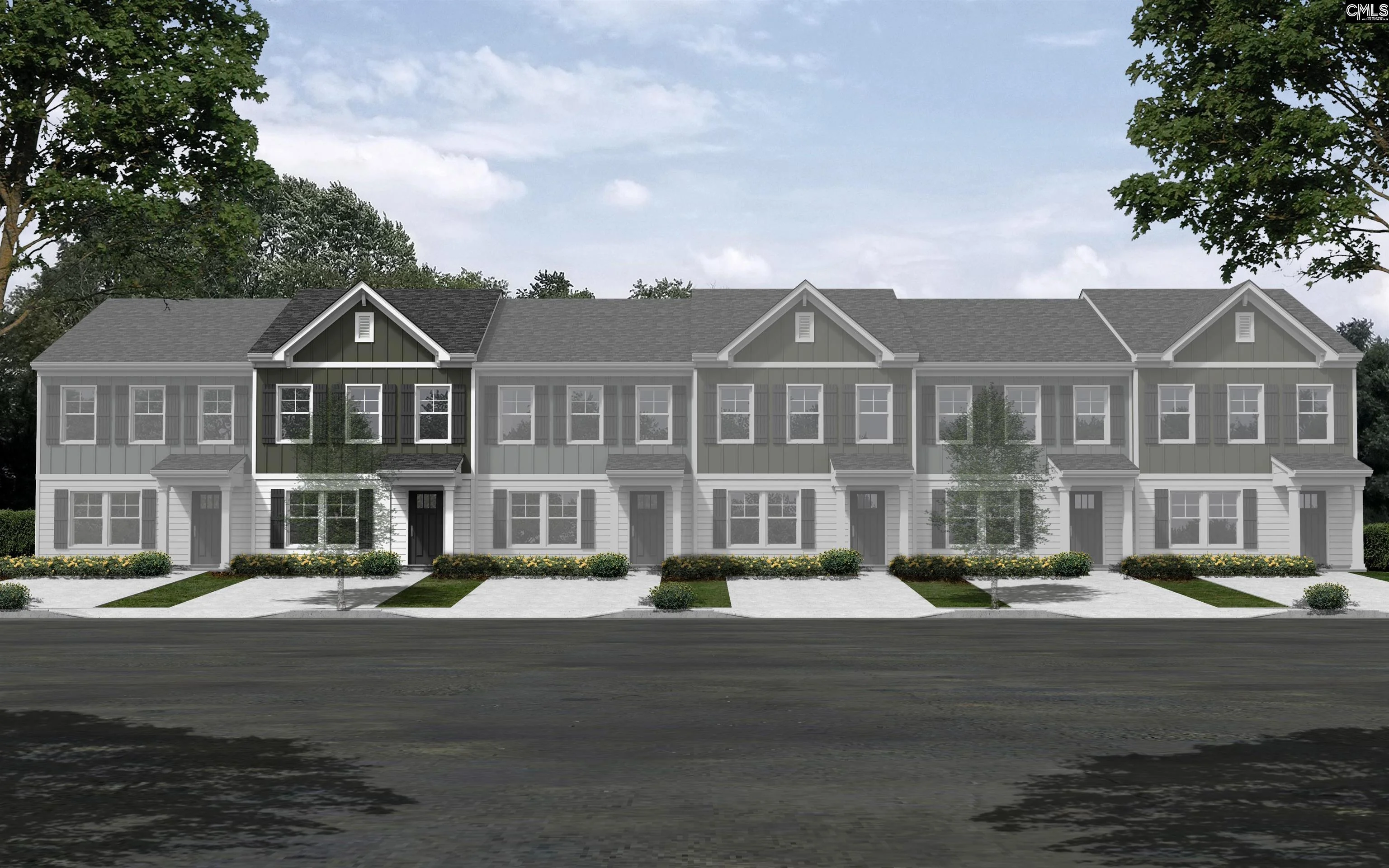 168 Carr Lane