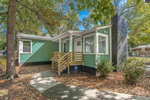 1111 Rumar Street, Columbia, SC 29203 - MLS#: 606550