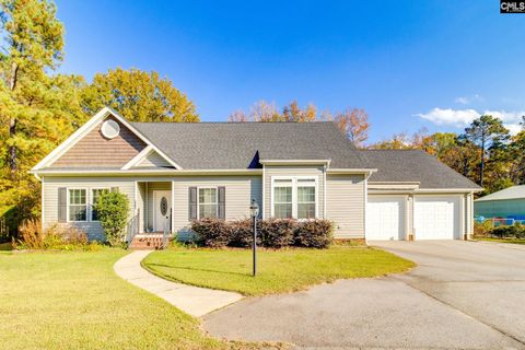 Photo of 2515 Wessinger Road, Chapin, SC 29036 (MLS # 621471)