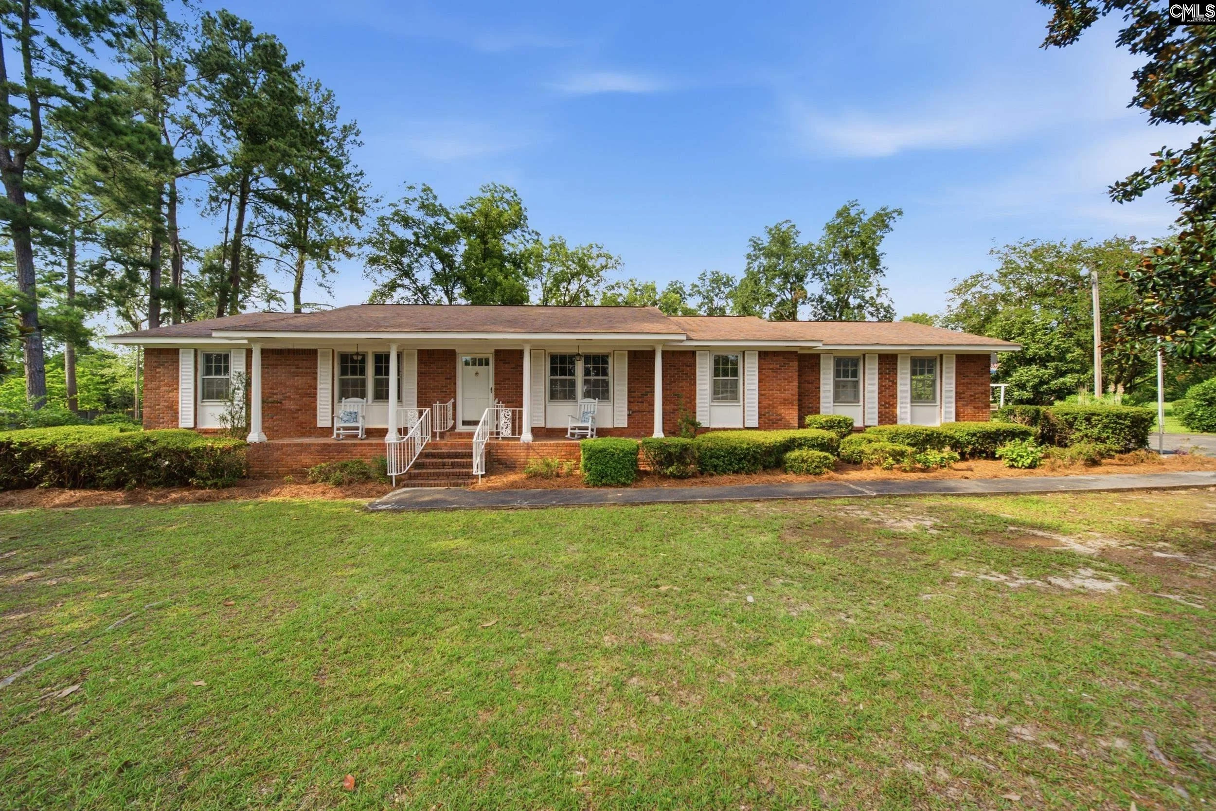 224 Walnut Street, North, SC, 29112