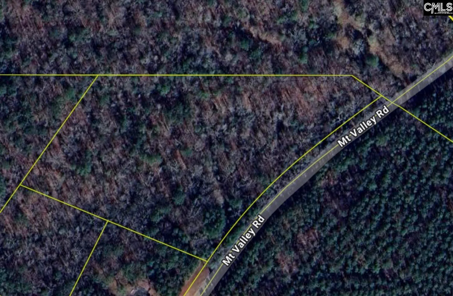 521 Mount Valley Road