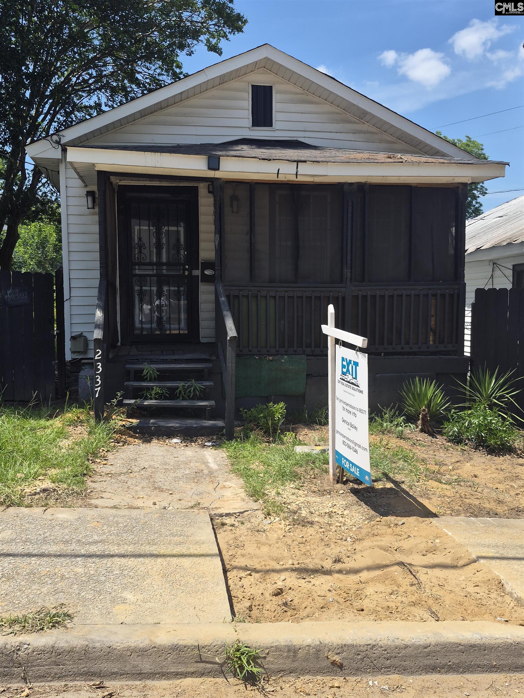 2337 Pendleton Street - Photo 2