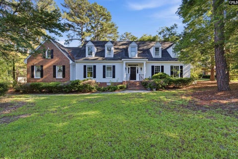 Photo of 454 Running Fox Drive, Columbia, SC 29223 (MLS # 635977)