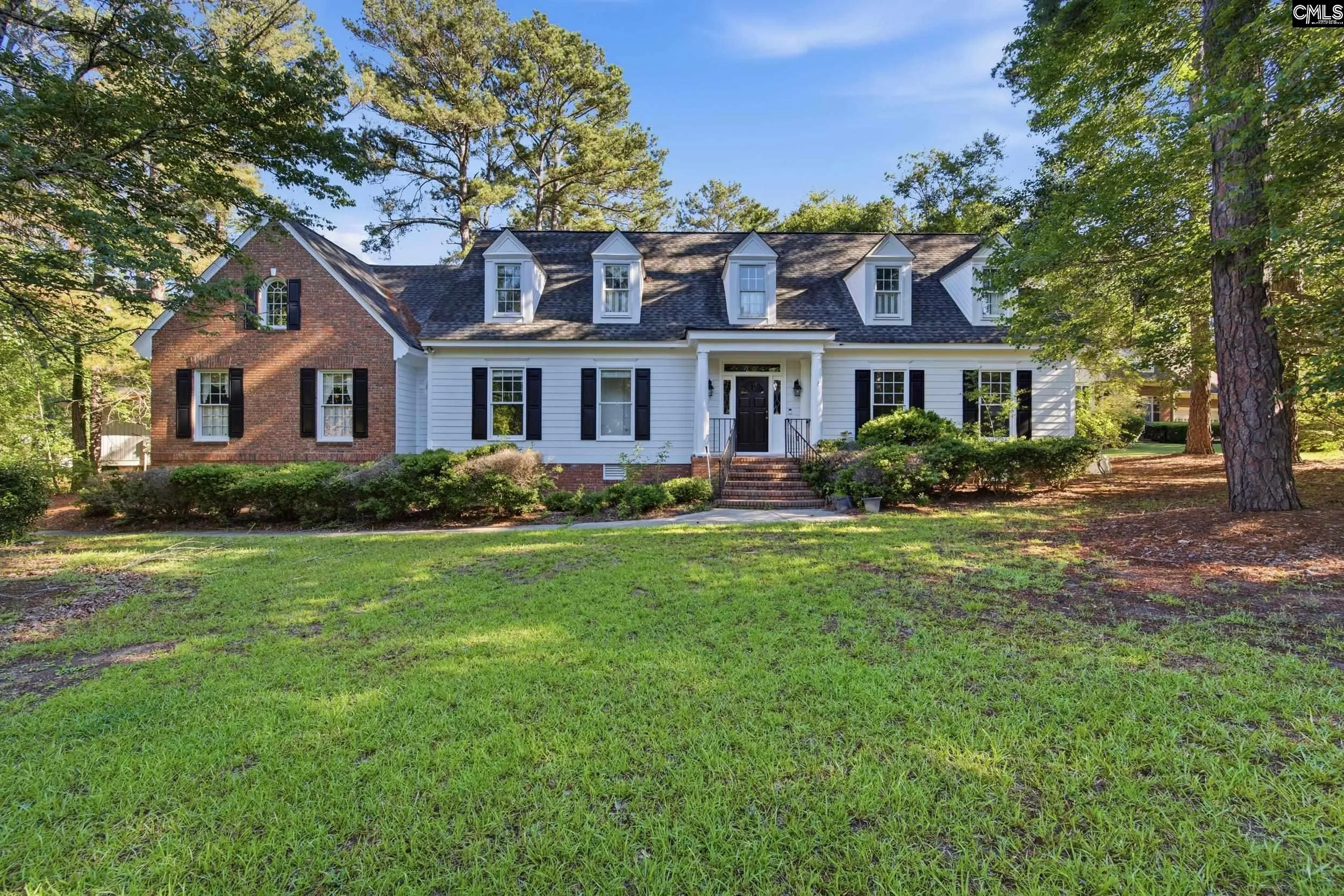 454 Running Fox Drive