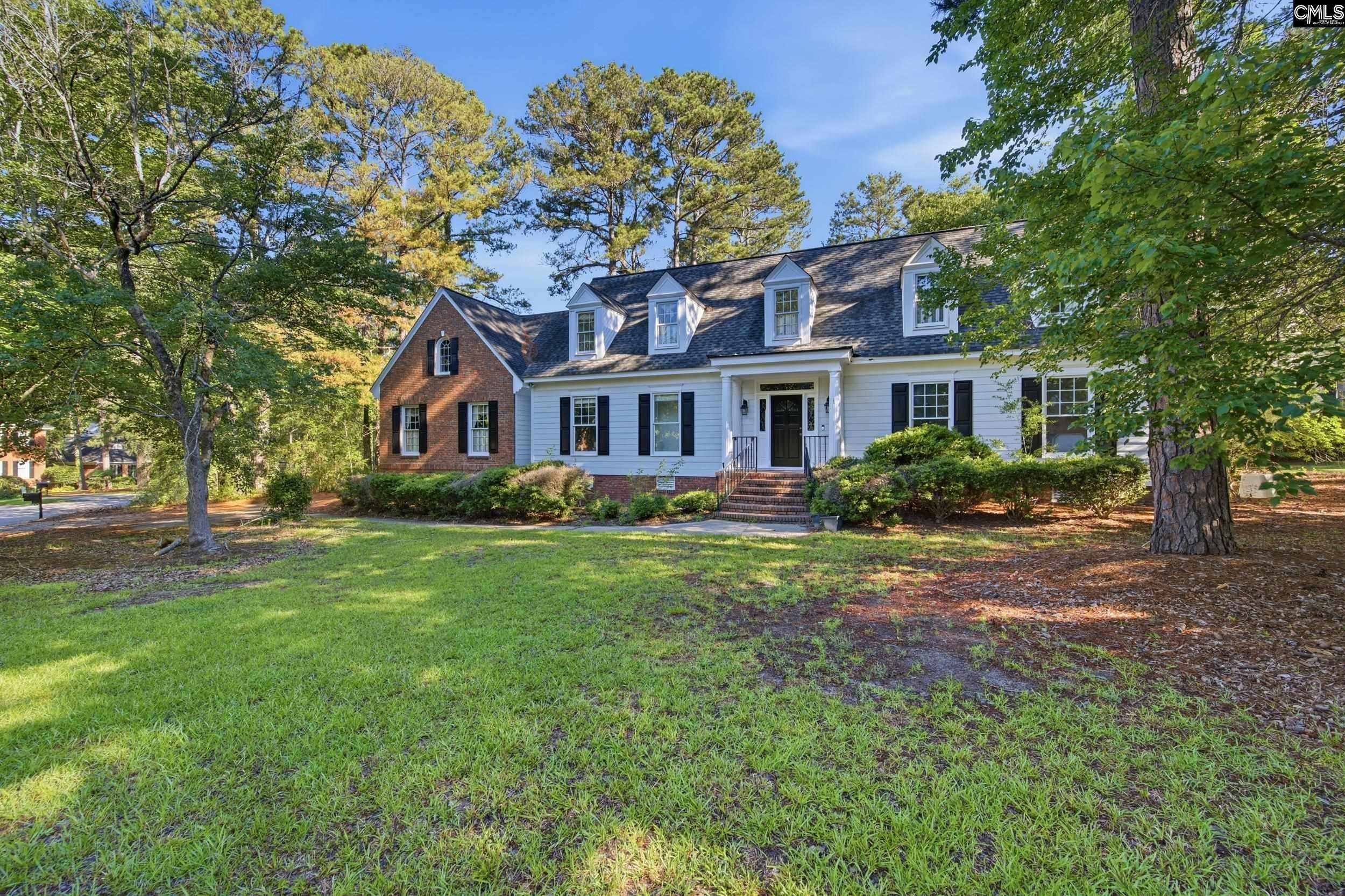 454 Running Fox Drive