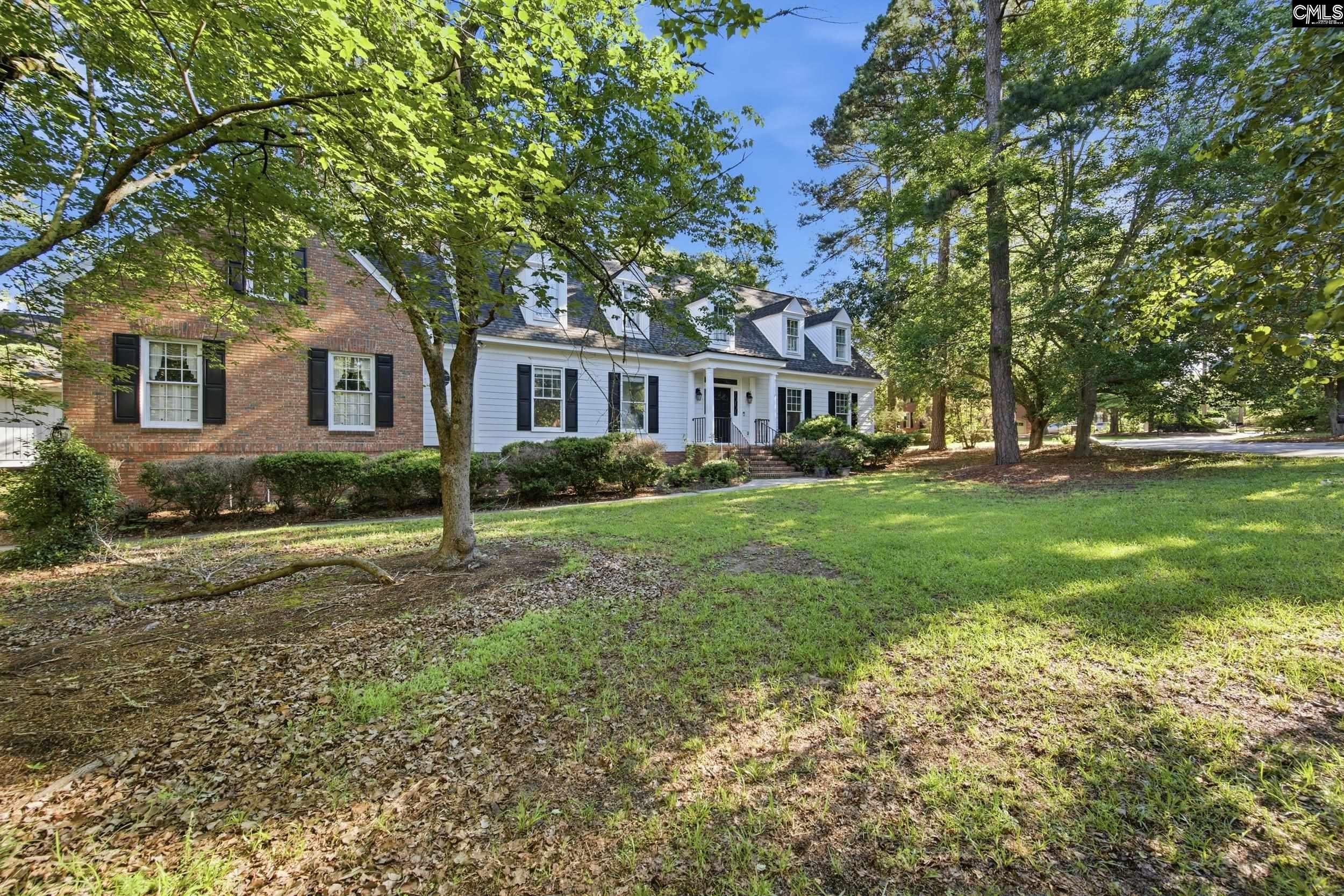 454 Running Fox Drive