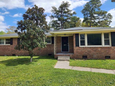 Photo of 3213 Woodsen Circle, West Columbia, SC 29170 (MLS # 631067)