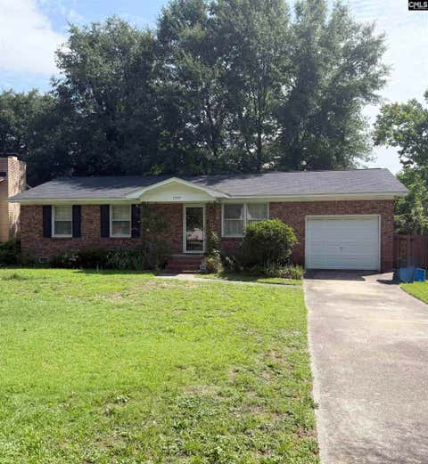Photo of 2357 Camelia Street, Cayce, SC 29033 (MLS # 636276)