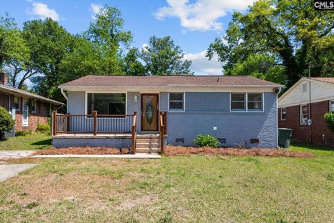 1430 Dahlia Road Columbia Sc 29205