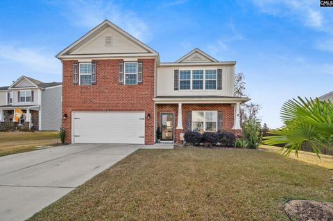 Photo of 515 Eagles Rest Drive, Chapin, SC 29036 (MLS # 622350)