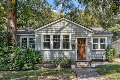 Photo of 2735 Cypress Street, Columbia, SC 29205 (MLS # 642294)
