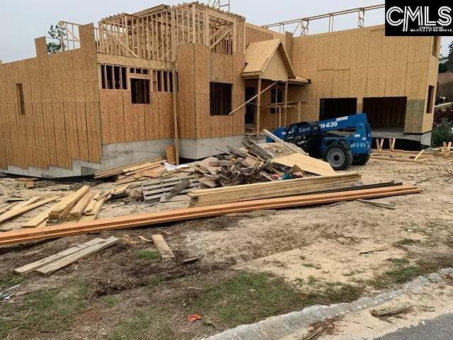 302 Aiken Hunt Circle