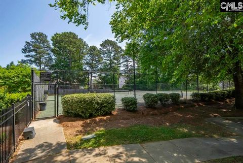 A home in Irmo