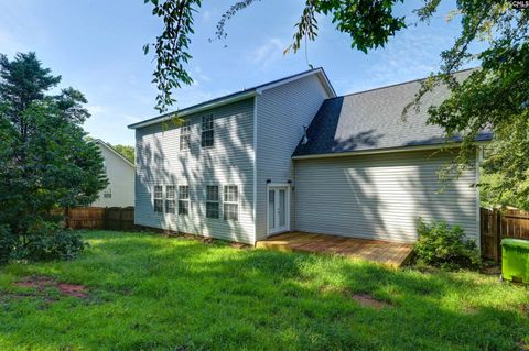 A home in Irmo