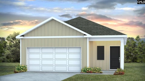Photo of 422 Cherrybark Court, Columbia, SC 29203 (MLS # 635656)