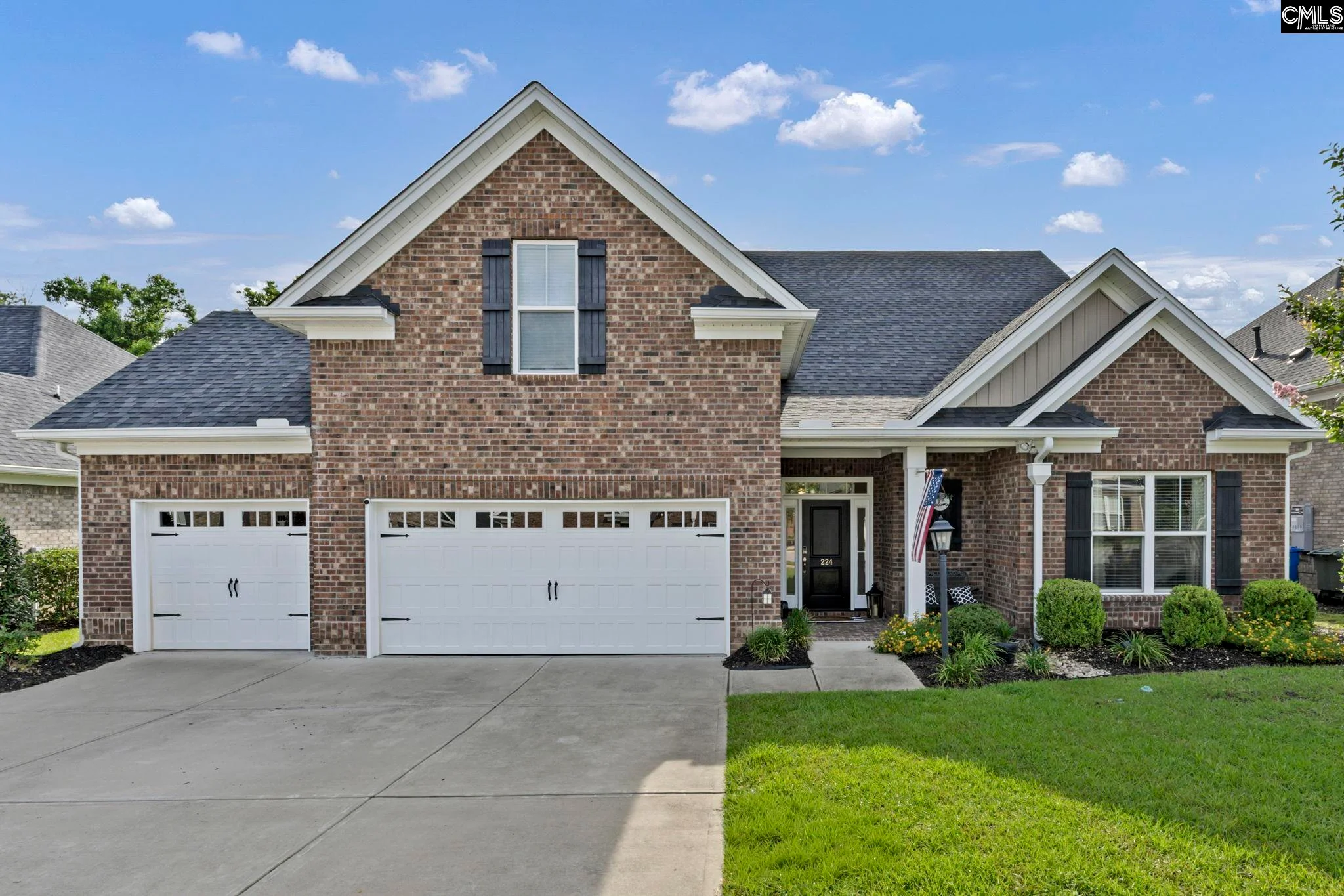224 Mary Locke Court