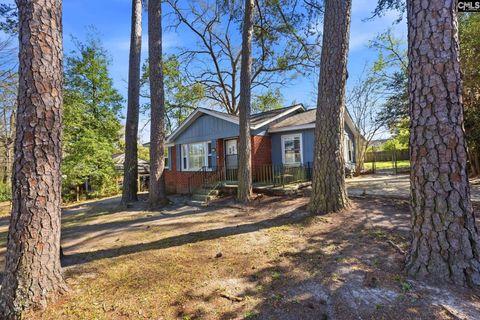 4124 Beecliff Drive Columbia Sc 29205
