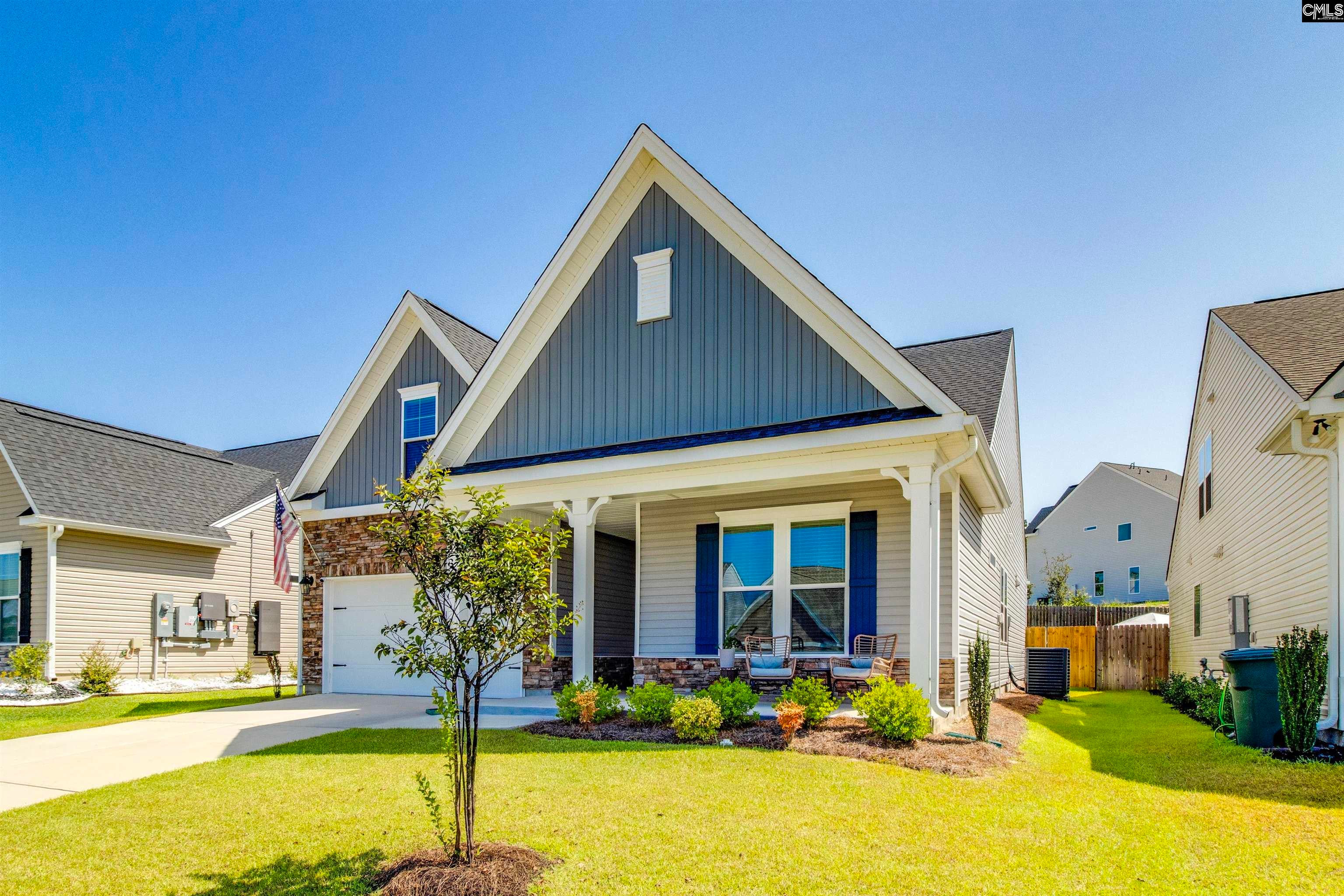 142 Bolter Lane