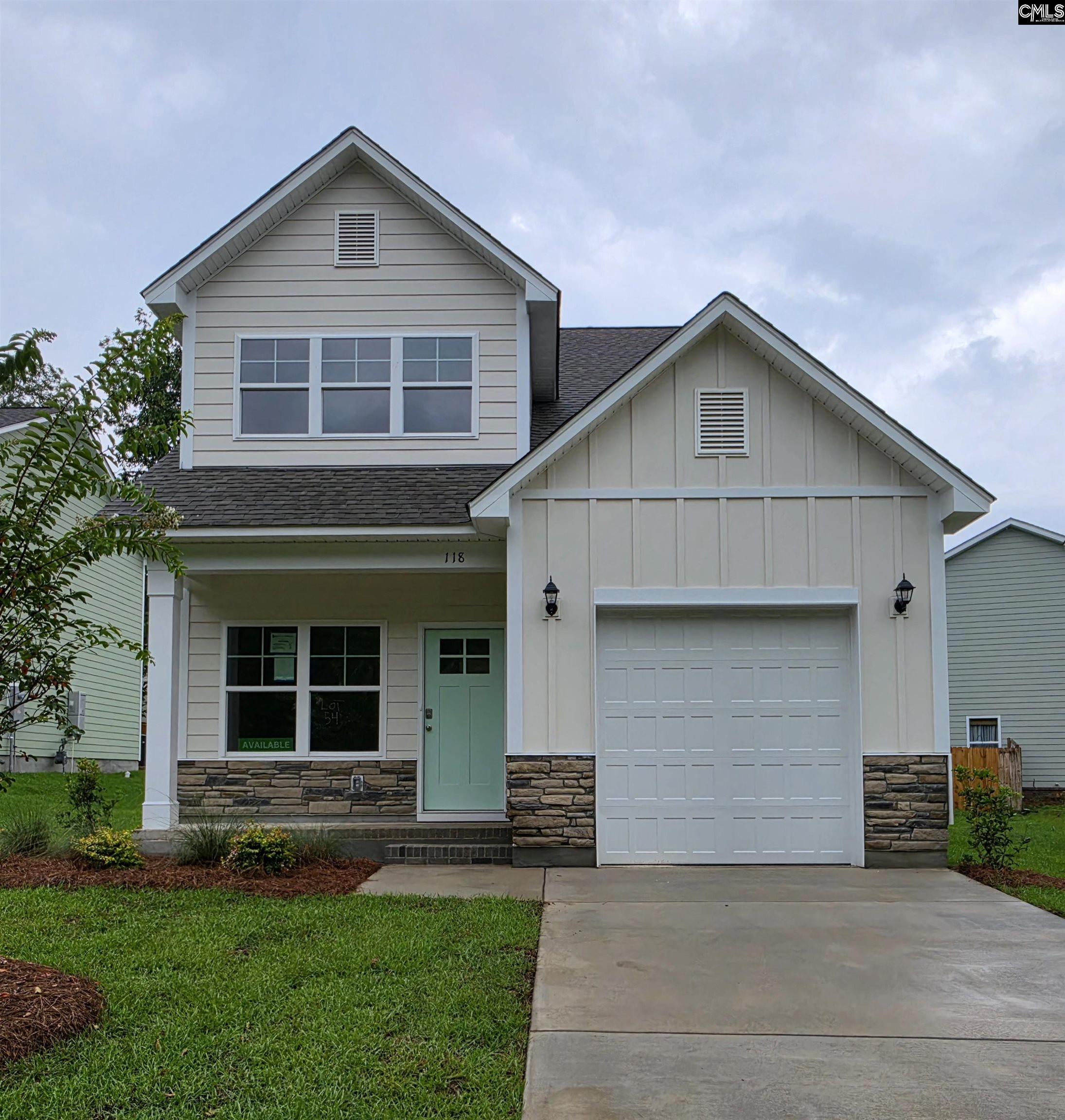 Photo 1 of 39 — 118 Creekside Cottage Court, Blythewood, SC 29016