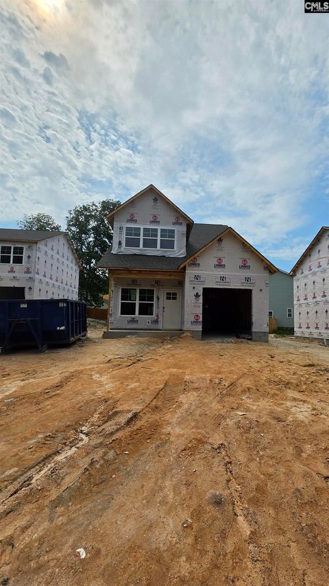 Property photo of 118 Creekside Cottage Court, Blythewood, SC 29016